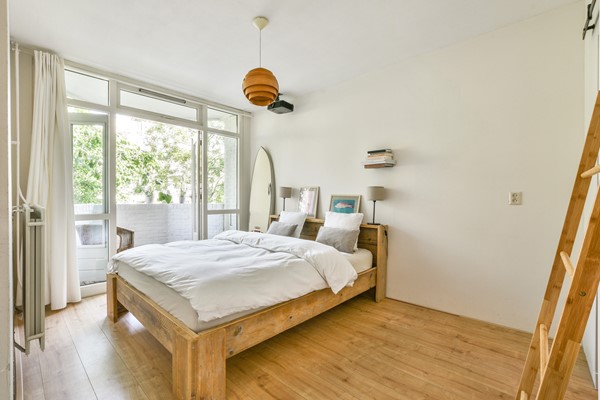 Photo - For sale: Tweede Oosterparkstraat 185B, 1092 BH Amsterdam